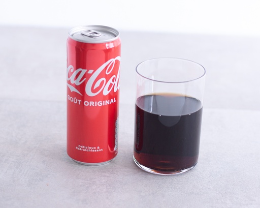 Coca Cola - Soda - Original - 33cl